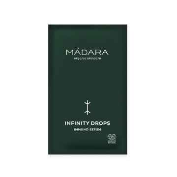 MÁDARA Immuno sérum, Infinity 3 ml