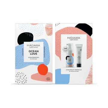 MÁDARA Dárkový set, Ocean love 1 ks