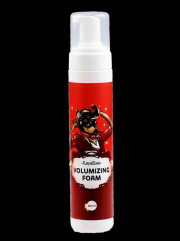 Furnatura Furnatura Pěna na objem pro psy, 200 ml 