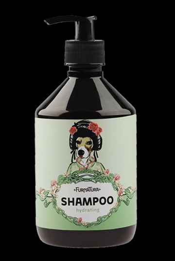 Furnatura Furnatura Psí šampon hydratační, 500 ml 