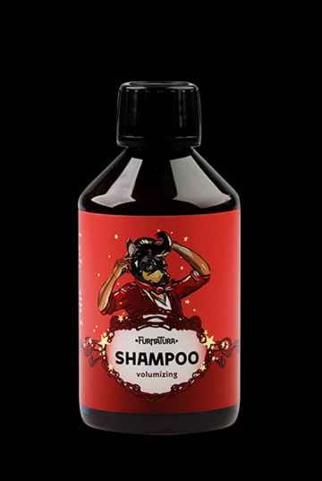 Furnatura Furnatura Psí šampon na objem, 250 ml 
