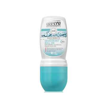 Deo kulička, Basis Sensitiv 50 ml