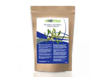 HillVital HillVital Čaj Press+-snížení vysokého tlaku, 150 g 