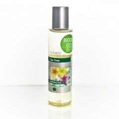 Saloos Sprchový olej tea tree 125 ml
