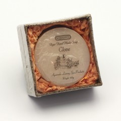 Siddhalepa Mýdlo Clove, Ayurveda Luxury Spa 60 g