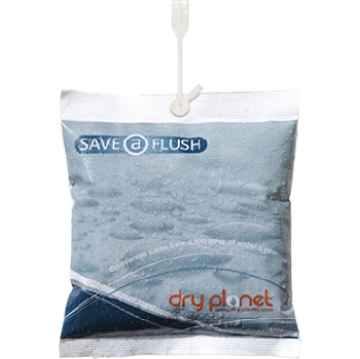 Dry Planet Dry Planet Spořič vody do WC Save a Flush 