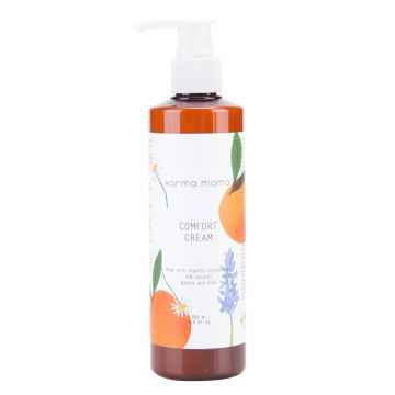karma mama Tělový krém pro děti a miminka 250 ml