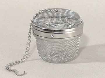 Valdemar Grešík - Natura s.r.o. Čajnítko Kbelík - 6,5 cm 