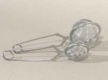 Valdemar Grešík - Natura s.r.o. Čajnítko Kleště velké - 6,5 cm 