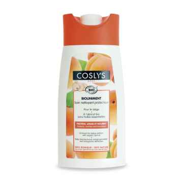Coslys Kojenecký krém na opruzeniny meruňka 250 ml