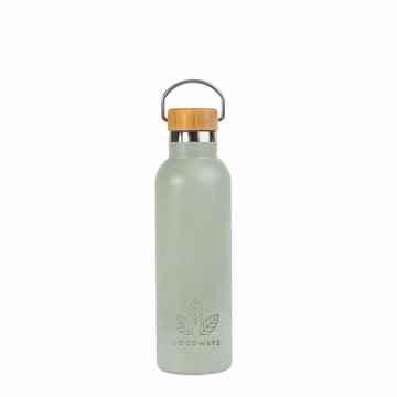GoodWays GoodFlask Thermo, 750ml Barva: Béžová