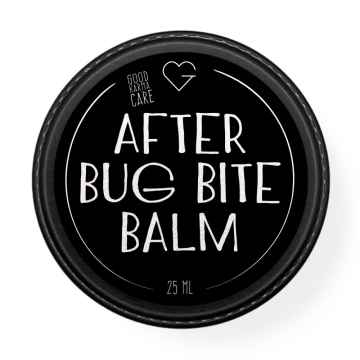 Goodie GOODIE After Bug Bite Balm Balzám po bodnutí hmyzem, 25 ml 
