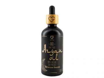 Goodie GOODIE Arganový olej BIO RAW 100 ml 