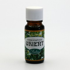 Saloos Orient 10 ml