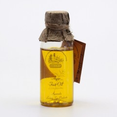 Siddhalepa Olej na nohy, Ayurveda Luxury Spa 60 ml