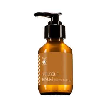Mühle Mühle Balzám na kratší vousy, 100ml 