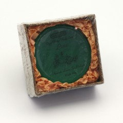 Siddhalepa Mýdlo Lime, Ayurveda Luxury Spa 60 g