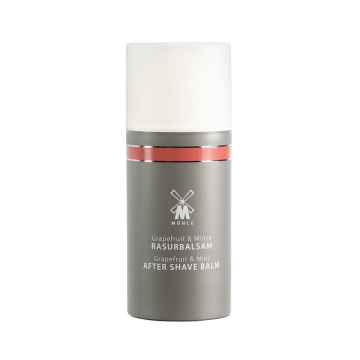 Mühle Mühle Balzám po holení- Grapefruit & Mint, 100ml varianta: 100 ml