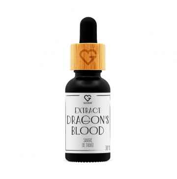 Goodie GOODIE Dračí krev - Sangre de Drago - Extrakt z pryskyřice 30 ml 
