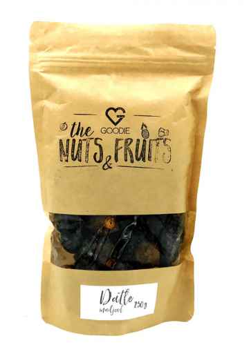 Goodie Datle medjool 250 g 