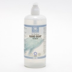 Urtekram Tekuté mýdlo na ruce bez parfemace 480 ml