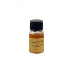 Siddhalepa Santal, Ayurveda Luxury Spa 10 ml