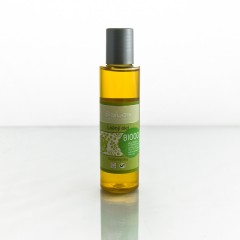 Saloos Lněný olej 125 ml