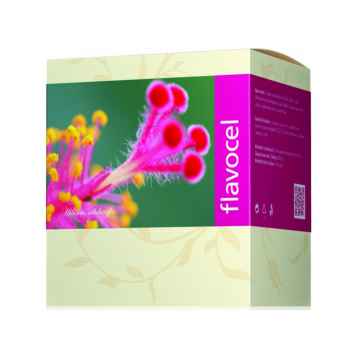 Energy Flavocel, tablety 150 ks, 97,5 g