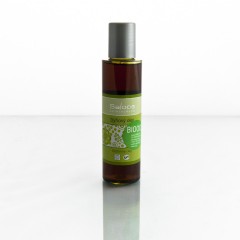 Saloos Dýňový olej, bio 125 ml