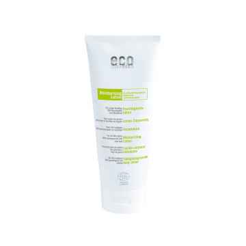 Eco Cosmetics Hydratační mléko vinný list/granátové jablko 200 ml