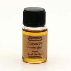 Siddhalepa Skořice list, Ayurveda Luxury Spa 10 ml