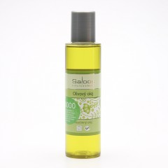 Saloos Olivový olej 125 ml