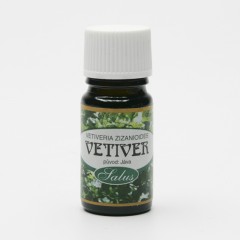 Vetiver 5 ml