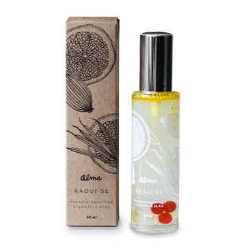 Alma Raduj se, aromaterapeutická krystalová mlha 50 ml