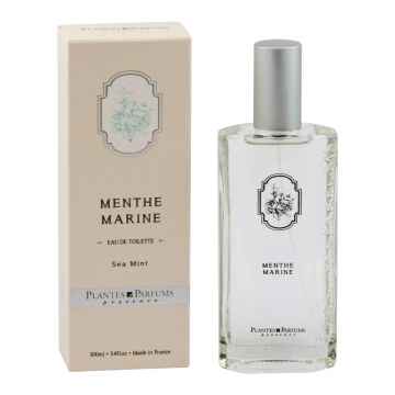Toaletní voda Menthe Marine 100 ml