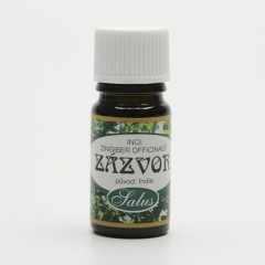 Saloos Zázvor 5 ml