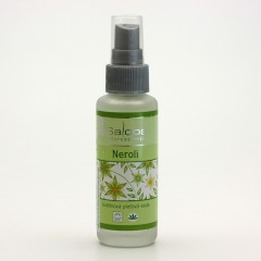 Saloos Květinová voda neroli 50 ml