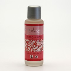Saloos Hydrofilní odličovací olej ylang-ylang 50 ml