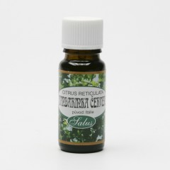 Saloos Mandarinka červená 10 ml