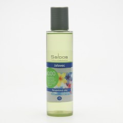 Saloos Koupelový olej jalovec 125 ml