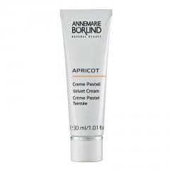 Annemarie Börlind Hydratační tónovací krém Apricot 30 ml