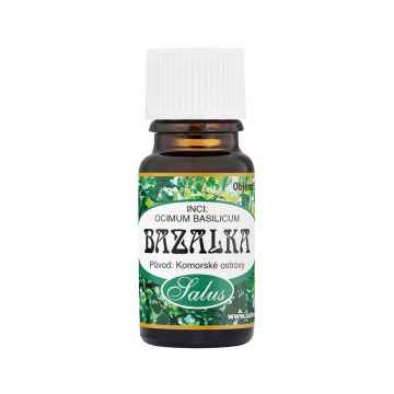 Saloos Bazalka 5 ml