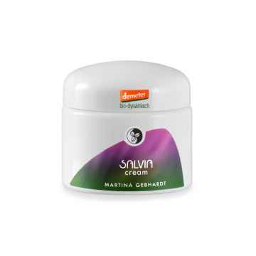 Salvia šalvějový krém 50 ml