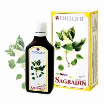 Diochi Sagradin 50 ml