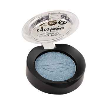 puroBIO cosmetics Minerální oční stíny 09 Robin´s Egg Blue 2,5 g
