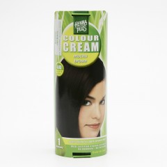 Henna Plus Krémový přeliv Mocca hnědá 4.03 60 ml