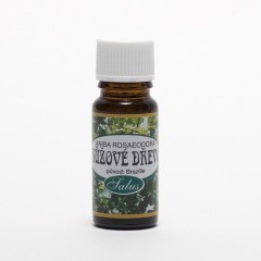 Růžové dřevo 10 ml