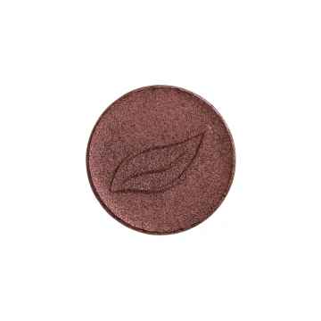 puroBIO cosmetics Minerální oční stíny 15 Rose Dove-Grey 2,5 g náplň
