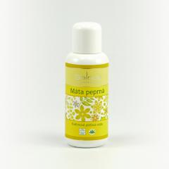 Saloos Květinová voda máta peprná 100 ml