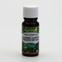 Saloos Podzimní osvěžení 10 ml